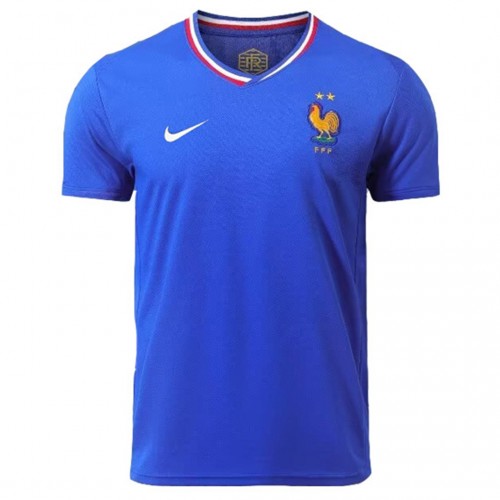 Prima Maglia Francia Euro 2024 Prima Maglia Francia Euro 2024